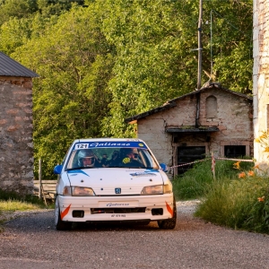 42° RALLY DUE VALLI - Gallery 15